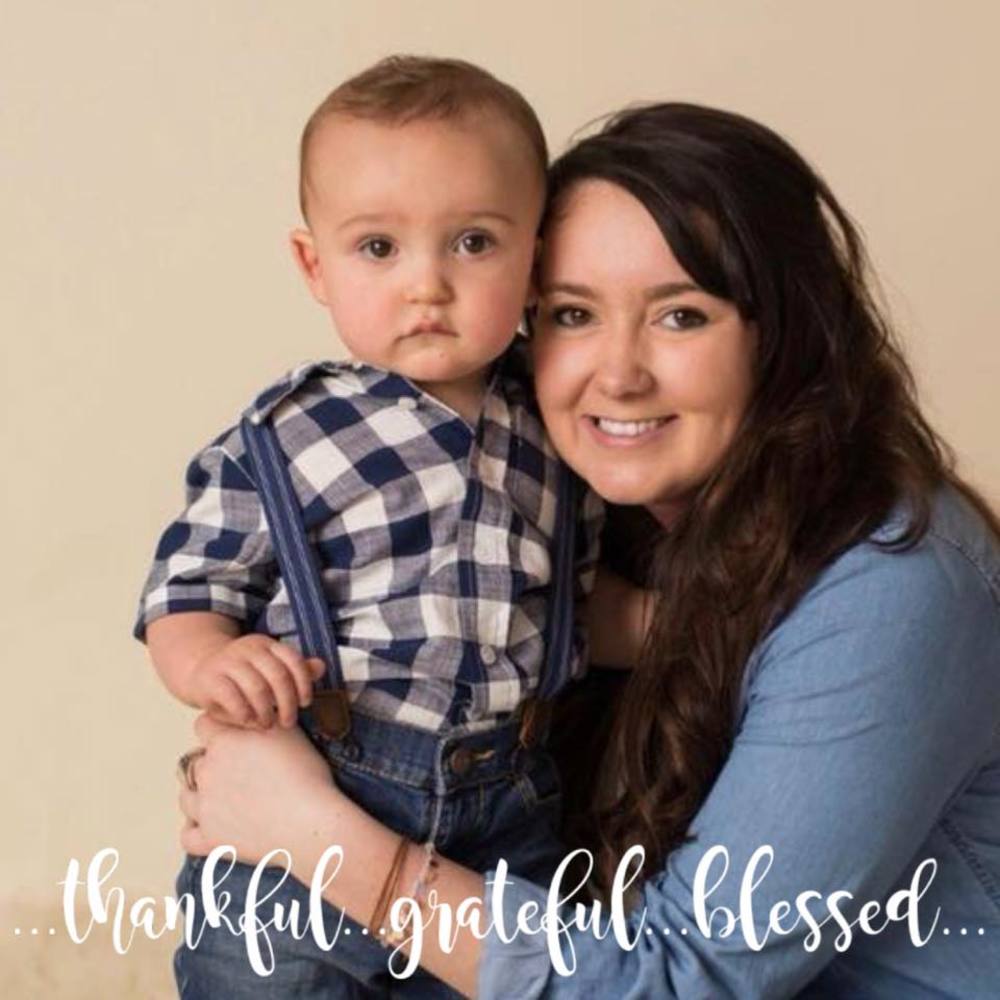 Meet your Posher, Brittany